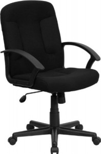 6 Best-Reviewed Office Chairs_4