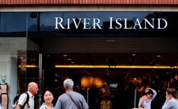 River Island Chooses Oracle Retail Planning to Support Growth