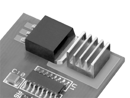 SMT - Components and Heat Sinks_1