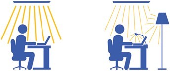 Is Your Office Lighting Ideal? GE Looks at 6 Factors Impacting Your Building and Business_1