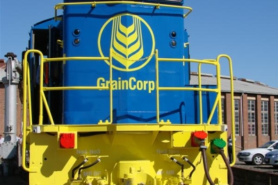 Graincorp Sale Can Proceed: ACCC