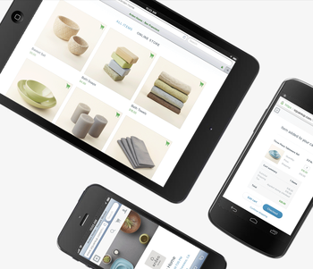 Square Launches Online Marketplace Service to Rival eBay, Amazon and Etsy