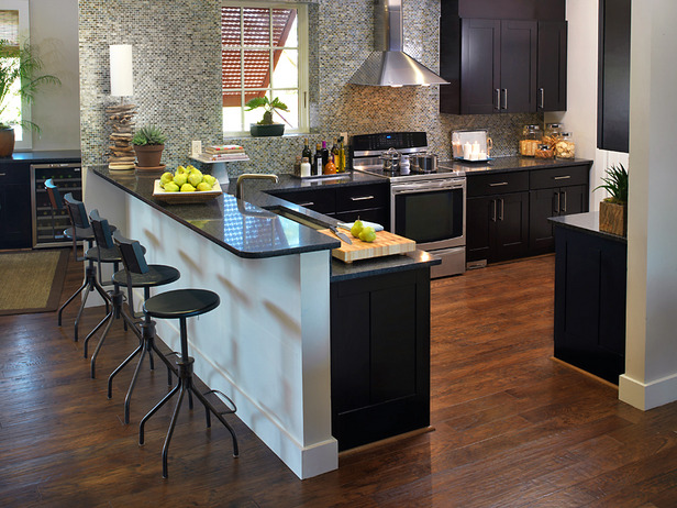 2 Kitchen Remodeling Ideas Ways on Interior Design News