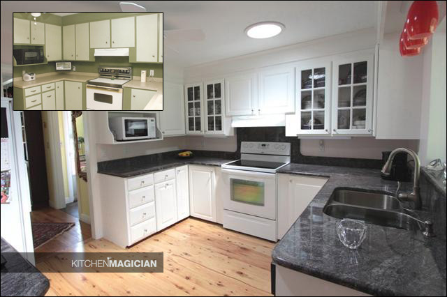 2 Kitchen Remodeling Ideas Ways on Interior Design News_4