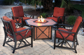 Trends for Outdoor and Patio Furniture_4