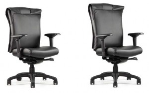 Why Would You Need a Bulletproof Office Chair?