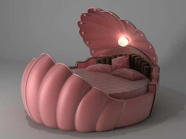 Top 10 Clam Shell Bed Designs