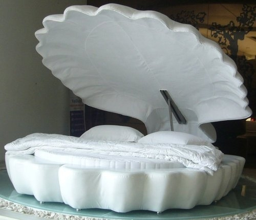 Top 10 Clam Shell Bed Designs_2
