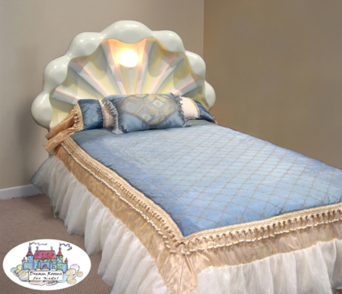 Top 10 Clam Shell Bed Designs_6