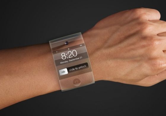 Apple Iwatch Obtains The Trademark Patent in Japan