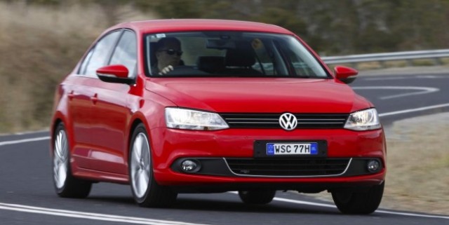 Volkswagen Australia Recalls 25, 000 Cars Over DSG Defect