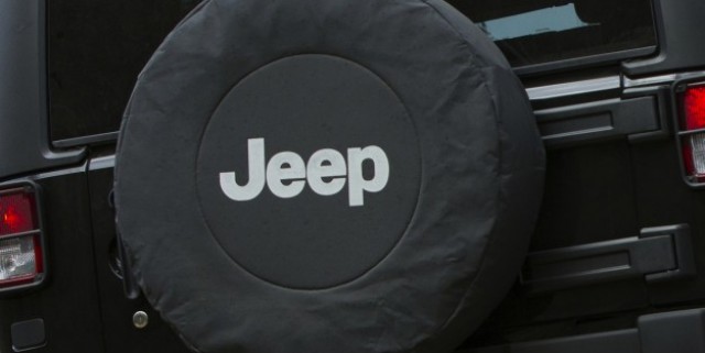 Baby Jeep SUV to Take on Hatchbacks