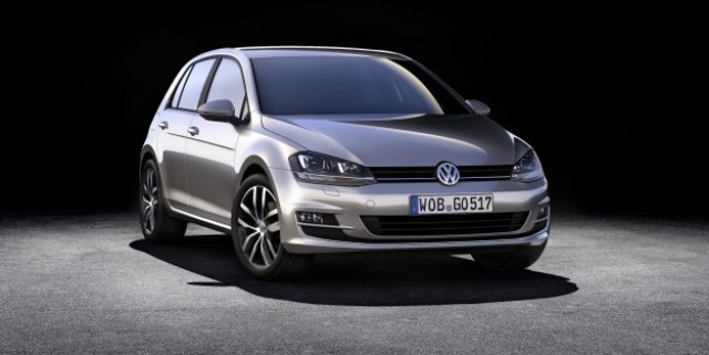 Volkswagen Australia Sales Hit in June