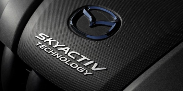 Mazda to Increase Production of Skyactiv Transmissions