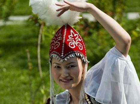 The Kirgiz Nationality_3
