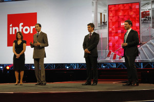 Infor to Announce Biggest M3 Release of Last 10 Years