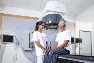 Swedish Cancer Institute Acquires Elekta's Versa HD Radiation Therapy Systems
