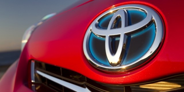 Toyota Prius Sales Pass 3 Million Mark