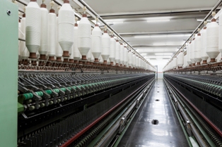 Spanish Textile Industry Output Grows 2.7% in May’13
