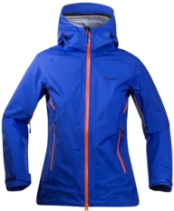 Bergans to Unveil Innovative Jackets at Outdoor Retailer