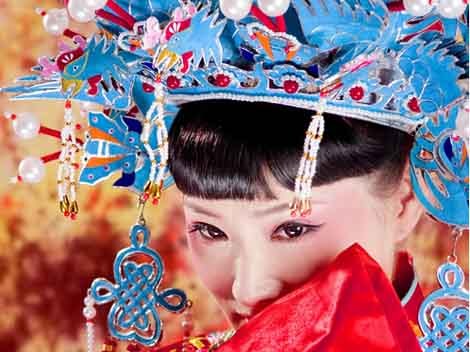 Traditional Chinese Weddings_1