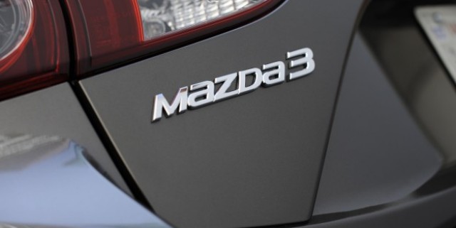 2014 Mazda 3 Gets Electric Power Steering