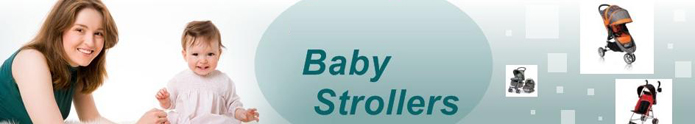 The Right Stroller Makes Your Baby Safe and Comfortable