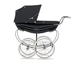 The Right Stroller Makes Your Baby Safe and Comfortable_2