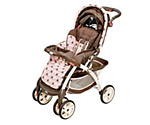 The Right Stroller Makes Your Baby Safe and Comfortable_3