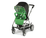 The Right Stroller Makes Your Baby Safe and Comfortable_4