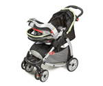 The Right Stroller Makes Your Baby Safe and Comfortable_6