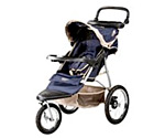 The Right Stroller Makes Your Baby Safe and Comfortable_11