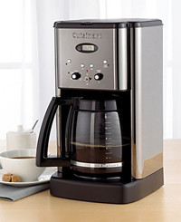 Coffeemakers Enable Your Choice to Go Beyond Your Imagination_1