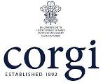 Corgi Presents ‘Regimental Socks’ to Prince Charles