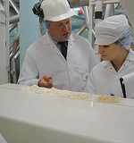 Carr's Milling Business Benefits From Premier Capacity Cuts
