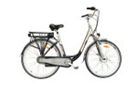 Electric Bicycle - Green Driving for Eveyone_3