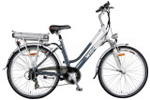 Electric Bicycle - Green Driving for Eveyone_6