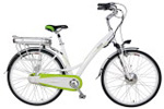 Electric Bicycle - Green Driving for Eveyone_7