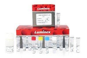 Luminex Receives US FDA, EU Clearances for xTAG CYP2D6 kit