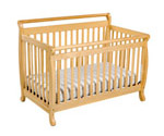 A Crib Is One of The Most Challenging Baby Items to Choose_2