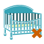 A Crib Is One of The Most Challenging Baby Items to Choose_11