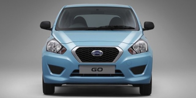 Datsun Go: Budget Brand Returns with $7000 City Car