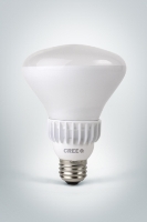 LED Business News: CREE Announces BR30; Soraa, MaxLite, Dialog, iWatt