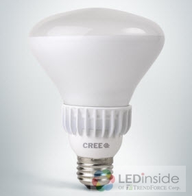 CREE Expands Series of LED Bulbs to Satisfy Increasing Consumer Needs