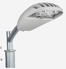 New Cree XSP Series LED Street Lights Shatter Performance and Payback Barriers for Municipalities