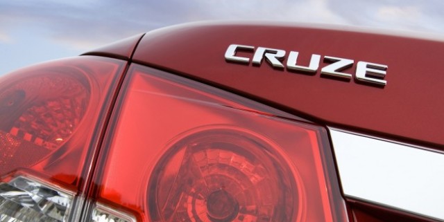 Next-Gen Chevrolet Cruze Delayed: Report