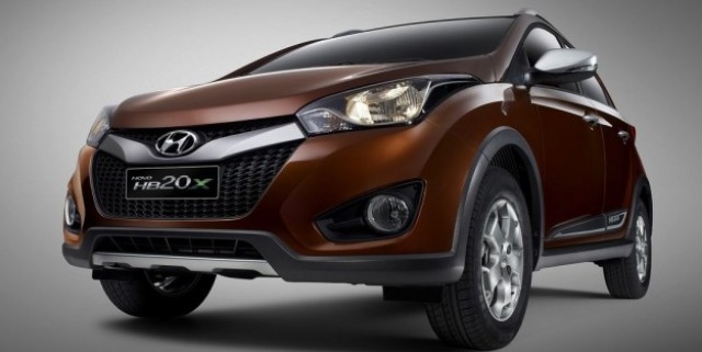 Hyundai Wants Sub-Compact SUV to Tackle Booming Segment
