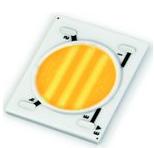 Sharp LED Array Provides Point-Source Color Tuning