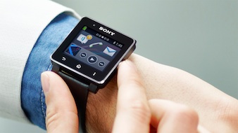 Smartwatches Still in a 'so What' Phase
