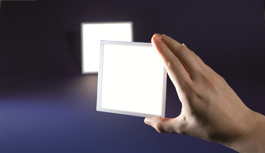 Tridonic Extends Its Commitment to OLED Technology & Acquisition of All Joint Venture Interests